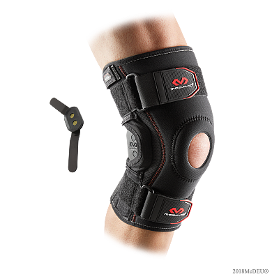McDavid 429 Stabilizing Knee Brace