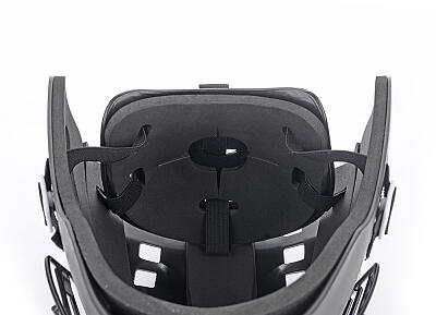 Tempish Hector Activ goalkeeper mask