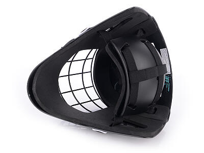 Tempish Hector Activ goalkeeper mask