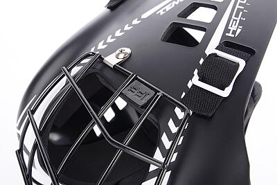 Tempish Hector Activ goalkeeper mask