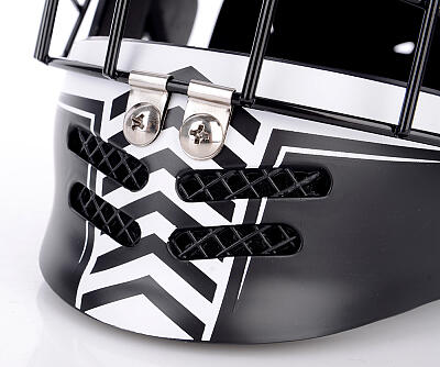 Tempish Hector Activ goalkeeper mask