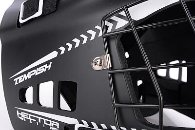 Tempish Hector Activ goalkeeper mask