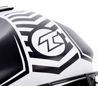 Tempish Hector Activ goalkeeper mask