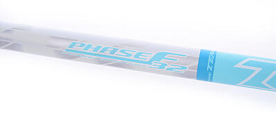 Tempish PHASE F32 NB light blue floorball stick