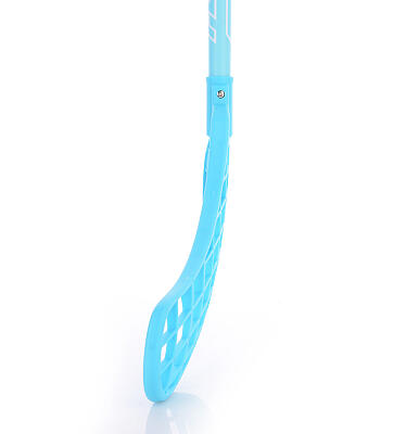 Tempish PHASE F32 NB light blue floorball stick