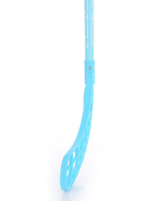 Tempish PHASE F32 NB light blue floorball stick