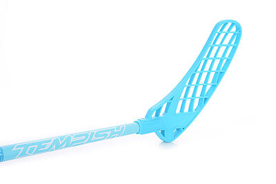 Tempish PHASE F32 NB light blue floorball stick