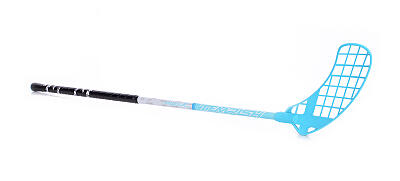 Tempish PHASE F32 NB light blue floorball stick