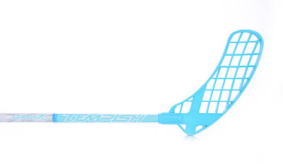 Tempish PHASE F32 NB junior light blue floorball stick 20/21