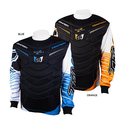 Tempish Respect2 goalkeeper jersey junior