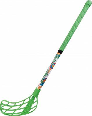 MPS floorball stick JUNGLE MINI
