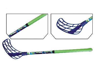 MPS floorball stick JUNGLE MINI