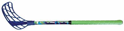 MPS floorball stick JUNGLE MINI