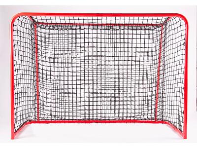 Floorball goal 90x60 cm including net