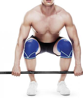 Rehband Rx Sport Knee bandage 7mm