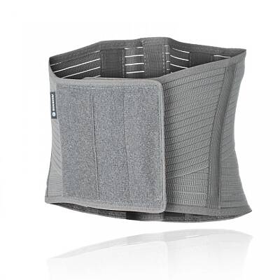 Rehband QD Knitted back bandage