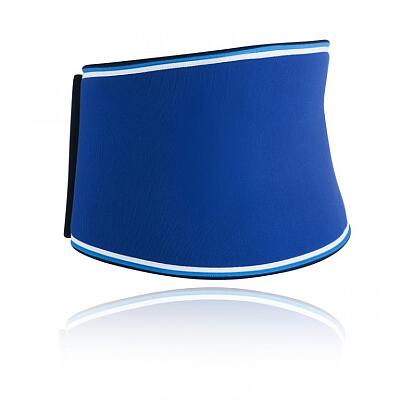 Rehband RX Blue line back bandage 7mm