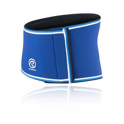 Rehband RX Blue line back bandage 7mm