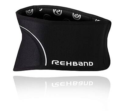 Rehband QD Lumbar Belt 5mm