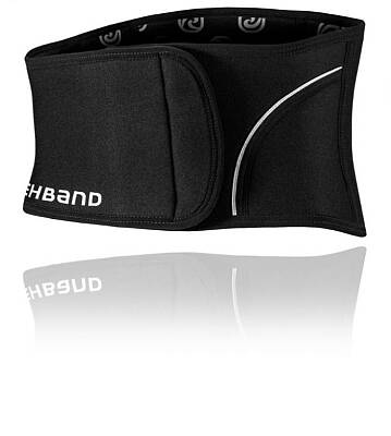 Rehband QD Lumbar Belt 5mm