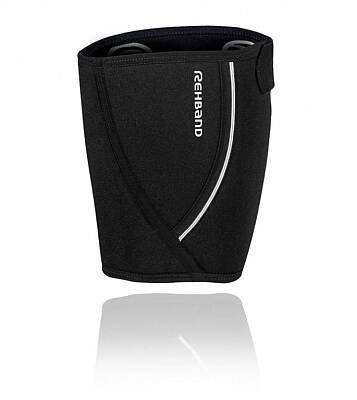 Rehband QD Thigh bandage 5mm