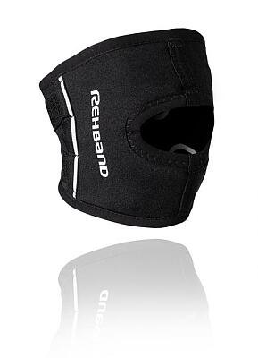 Rehband UD Knee bandage with patella opening
