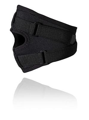 Rehband UD Knee bandage with patella opening