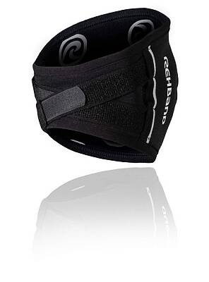 Rehband UD Knee bandage with patella opening