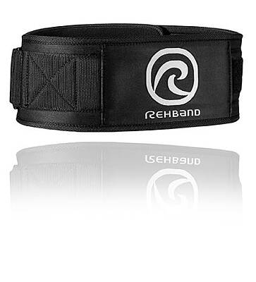 Rehband X-RX Weightlifting belt