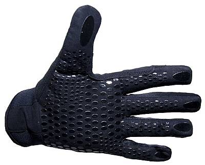MPS Spiders goalkeeper gloves