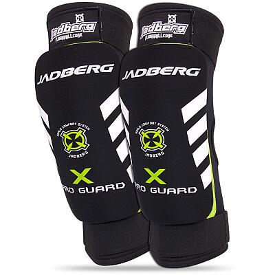 Jadberg X-Protector knee protectors