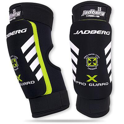 Jadberg X-Protector knee protectors