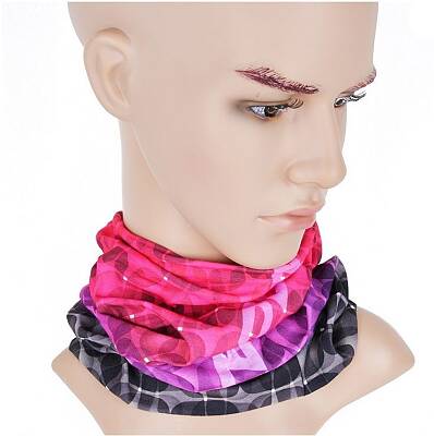 TEMPISH UNIVERSE - multifunctional scarf