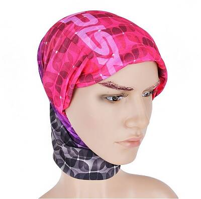 TEMPISH UNIVERSE - multifunctional scarf