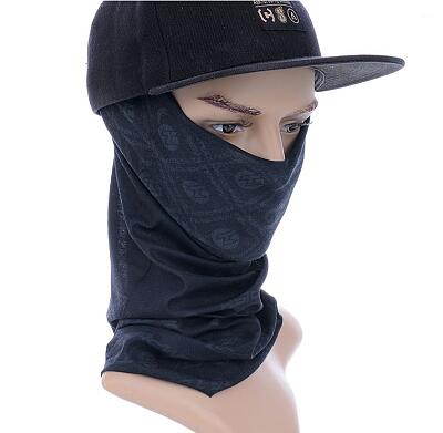 TEMPISH UNIVERSE - multifunctional scarf