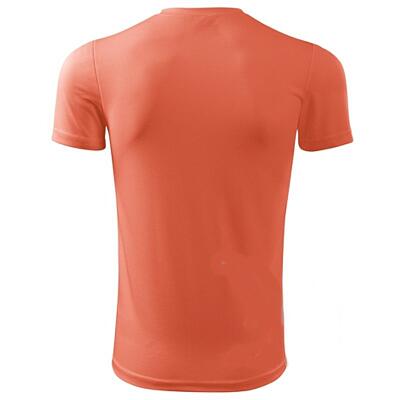 Fantasy SR training shirt neon orange