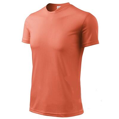 Fantasy SR training shirt neon orange