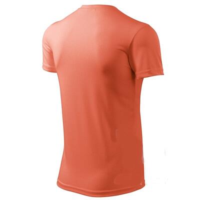 Fantasy SR training shirt neon orange