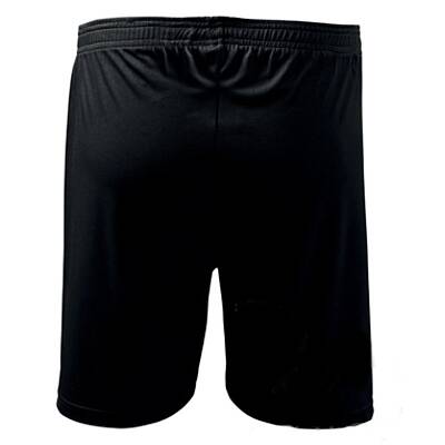 Fantasy Black SR Shorts