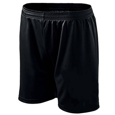 Fantasy Black SR Shorts