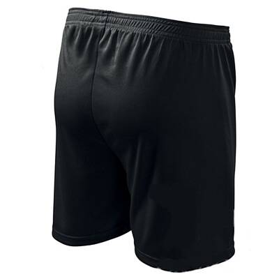 Fantasy Black SR Shorts