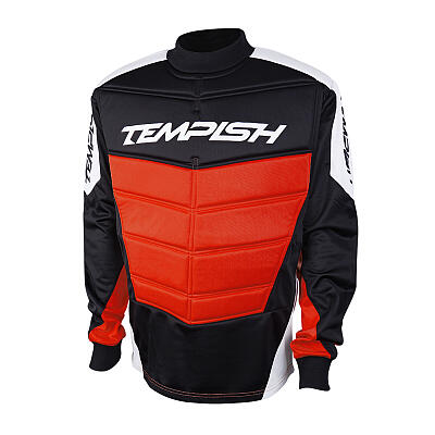 Tempish Mohawk2 Activ goalkeeper jersey junior