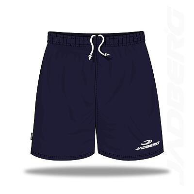 Jadberg shorts BOSSO black