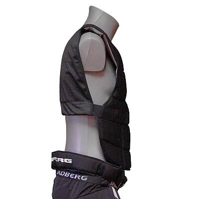 BASE goalkeeper vest PRO