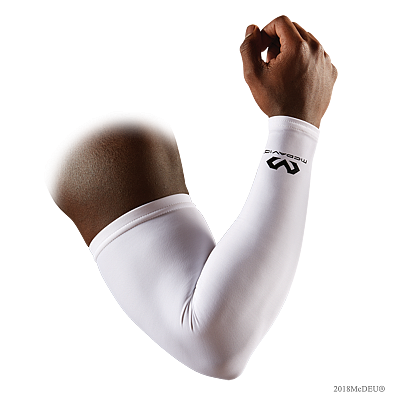 McDavid Compression Arm Sleeve 6566 arm sleeve
