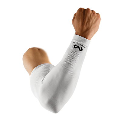 McDavid 6511 Elite Compression Arm Sleeve/Single arm sleeve