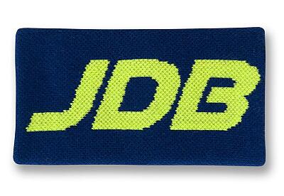 Jadberg Sweatband Wristband Long