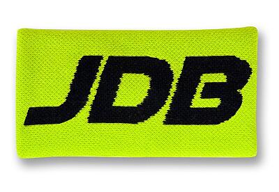 Jadberg Sweatband Wristband Long
