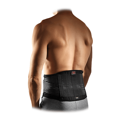McDavid 493 back brace