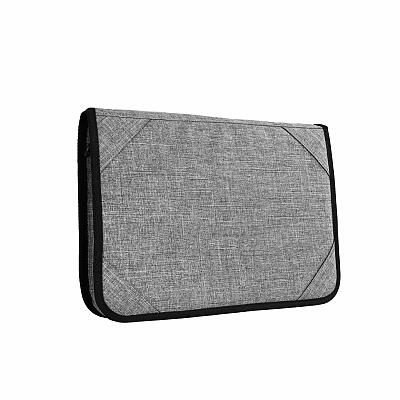 Salming Coach Map Grey coaching boards